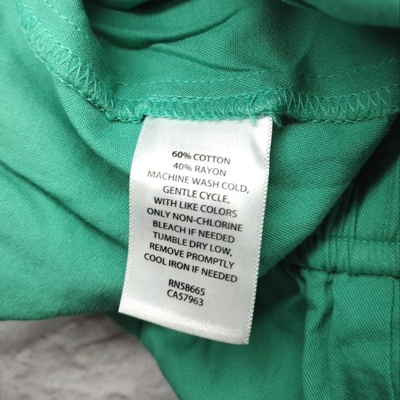 Nordstrom Abound Cargo Joggers - Picture 8 of 11